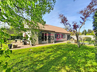 Maison Conflans Sur Loing 6 pièce(s) 120.49 m2