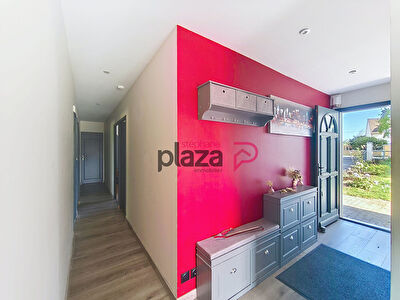 Maison Conflans Sur Loing 6 pièce(s) 120.49 m2