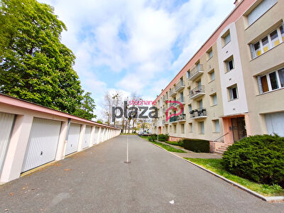 Appartement Montargis 4 pièce(s) 66.3 m2