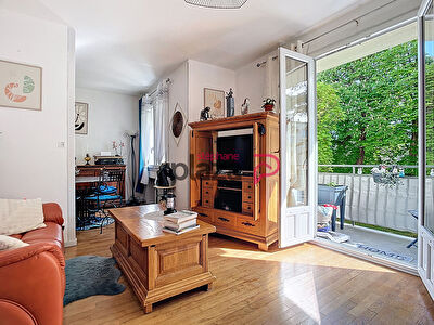 Appartement Montargis 4 pièce(s) 66.3 m2