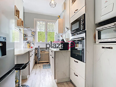 Appartement Montargis 4 pièce(s) 66.3 m2