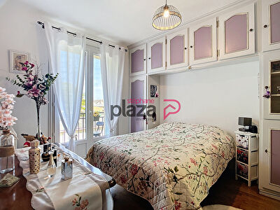 Appartement Montargis 4 pièce(s) 66.3 m2