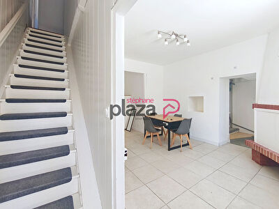 Appartement meublé Montargis 3 pièce(s) 66.54 m2