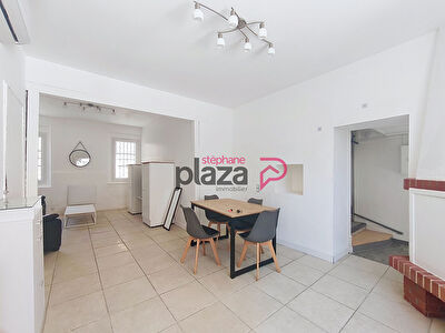 Appartement meublé Montargis 3 pièce(s) 66.54 m2