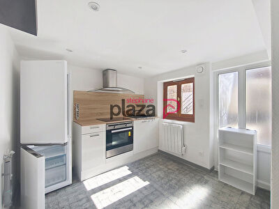 Appartement meublé Montargis 3 pièce(s) 66.54 m2