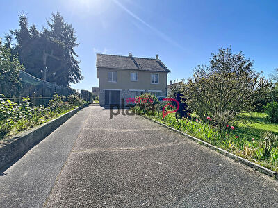 Maison 5 pièces de 96m2 à Pannes