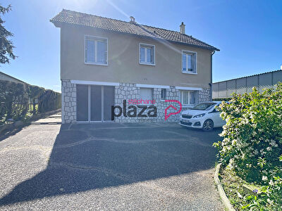 Maison 5 pièces de 96m2 à Pannes