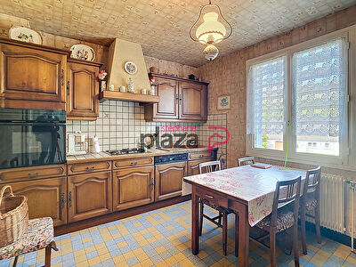 Maison 5 pièces de 96m2 à Pannes