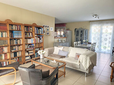 Maison Montargis 3 pièce(s) 72 m2