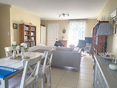 Maison Montargis 3 pièce(s) 72 m2