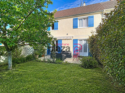 Maison Pannes 4 pièce(s) 88 m2