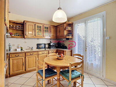 Maison Pannes 4 pièce(s) 88 m2