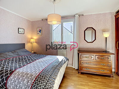 Maison Pannes 4 pièce(s) 88 m2