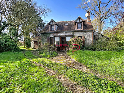 Maison Noyers 4 pièce(s) 85 m2
