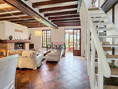 Maison Noyers 4 pièce(s) 85 m2