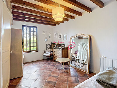 Maison Noyers 4 pièce(s) 85 m2