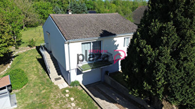 Maison Chalette Sur Loing 3 pièce(s) 63 m2