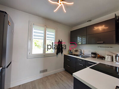 Maison Chalette Sur Loing 3 pièce(s) 63 m2