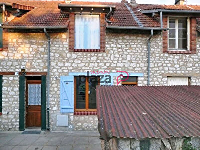 Maison Cepoy 3 pièce(s) 61.94 m2