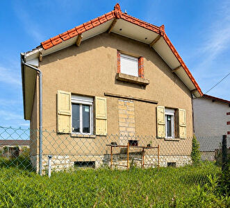 Maison Villemandeur 4 pièce(s) 90 m2