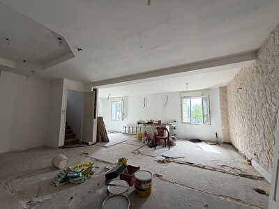 Maison Villemandeur 4 pièce(s) 90 m2