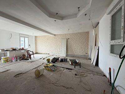 Maison Villemandeur 4 pièce(s) 90 m2
