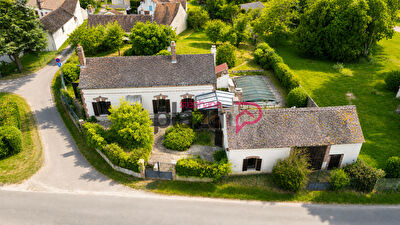 Maison Griselles 6 pièce(s) 170.26 m2