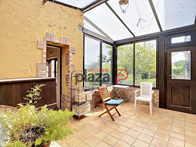 Maison Griselles 6 pièce(s) 170.26 m2