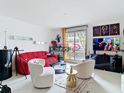 Résidence vénésia appartement 2 pièces de 49m2 à Montargis