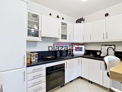 Résidence vénésia appartement 2 pièces de 49m2 à Montargis