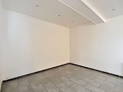 Appartement Corbeilles 1 pièce(s) 20.01 m2