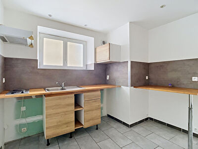 Appartement Corbeilles 1 pièce(s) 20.01 m2