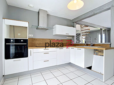 Maison Villemandeur 6 pièce(s) 109 m2