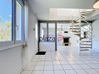 Maison Villemandeur 6 pièce(s) 109 m2