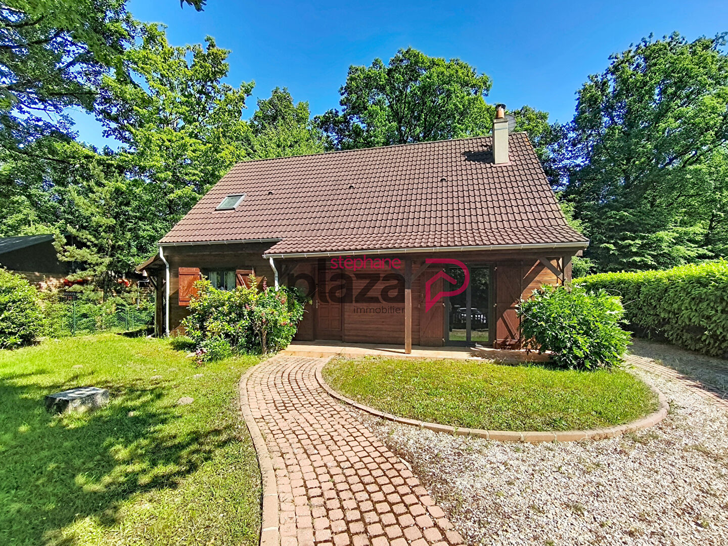 Photo du bien : Maison 6 pièces 125.82 m2