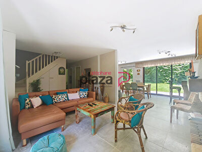Maison Bazoches Sur Le Betz 6 pièce(s) 125,82 m2