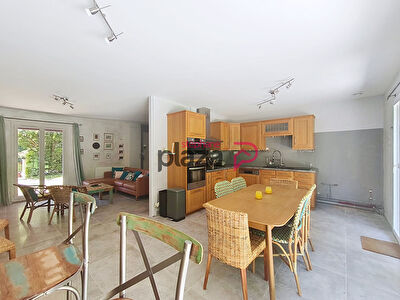 Maison Bazoches Sur Le Betz 6 pièce(s) 125,82 m2