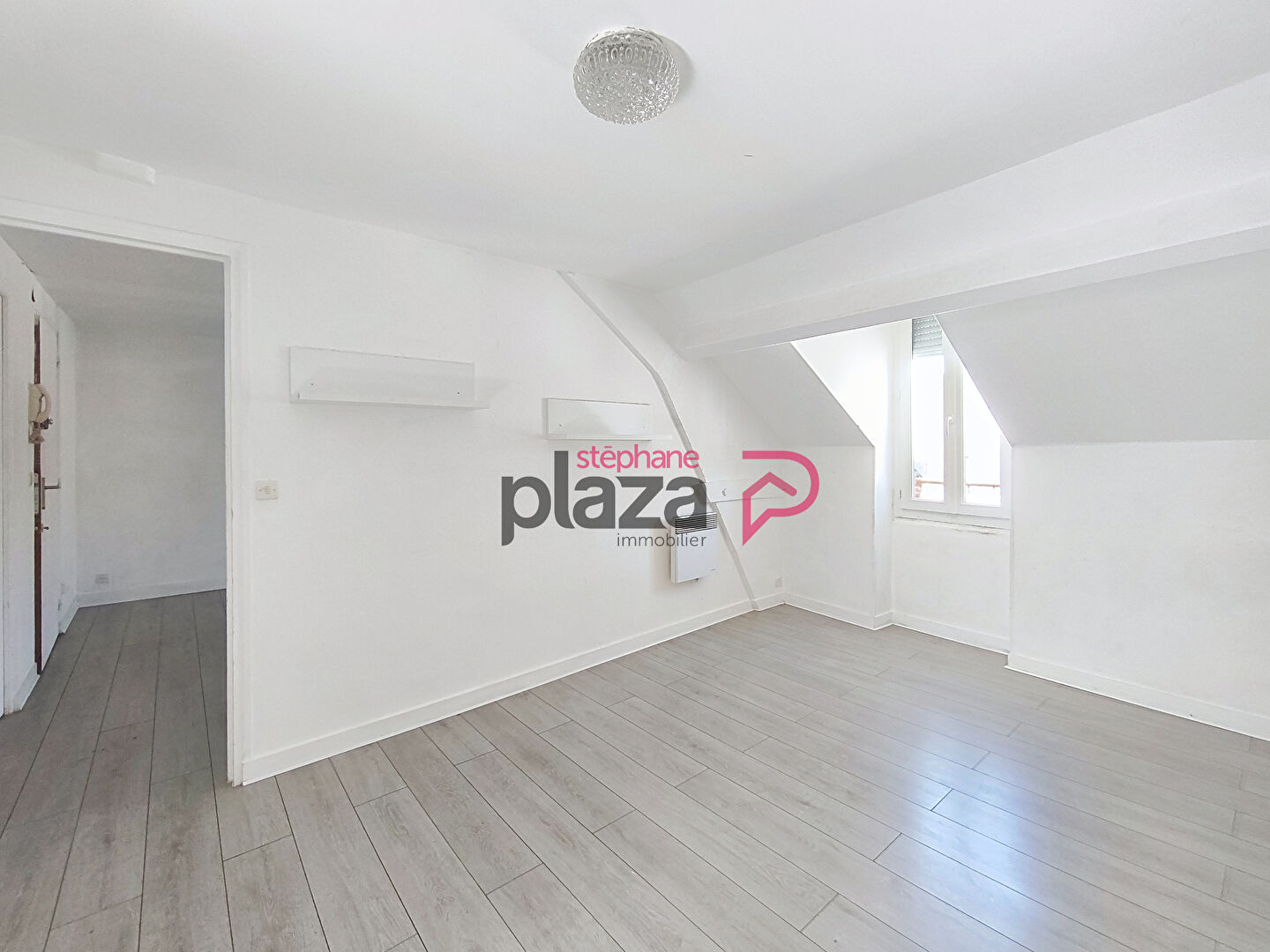 Photo du bien : Appartement 2 pièces 36 m2