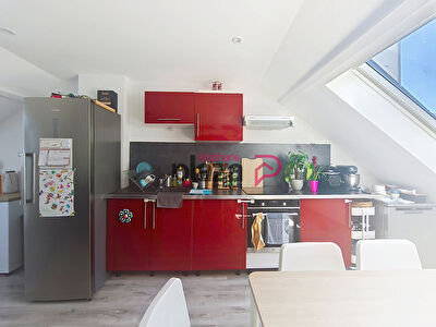 Maison Montargis 3 pièce(s) 48.4 m2