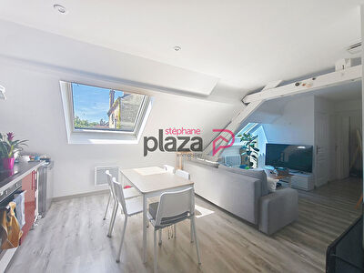 Maison Montargis 3 pièce(s) 48.4 m2