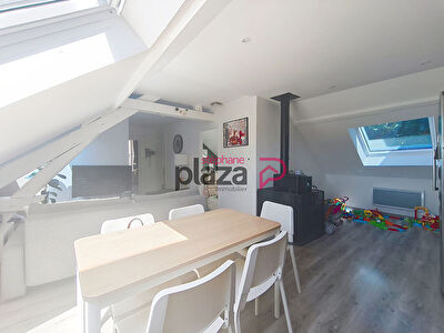 Maison Montargis 3 pièce(s) 48.4 m2