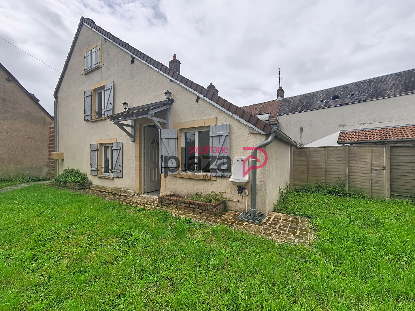 Photo du bien : Maison 3 pièces 71.97 m2