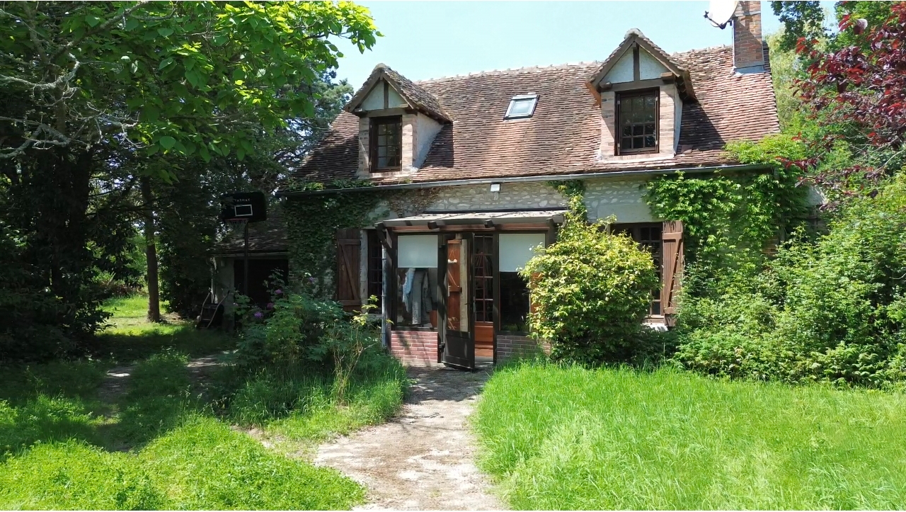 Photo du bien : Maison 4 pièces 85 m2