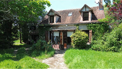 Maison Noyers 4 pièce(s) 85 m2