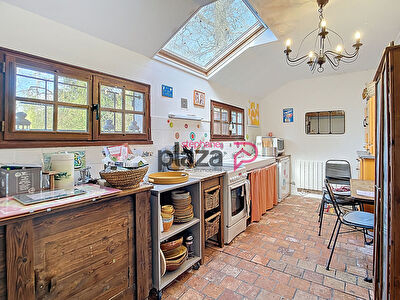 Maison Noyers 4 pièce(s) 85 m2