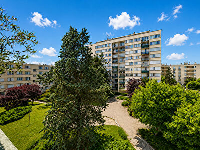 Appartement Montargis 4 pièce(s) 72.31 m2
