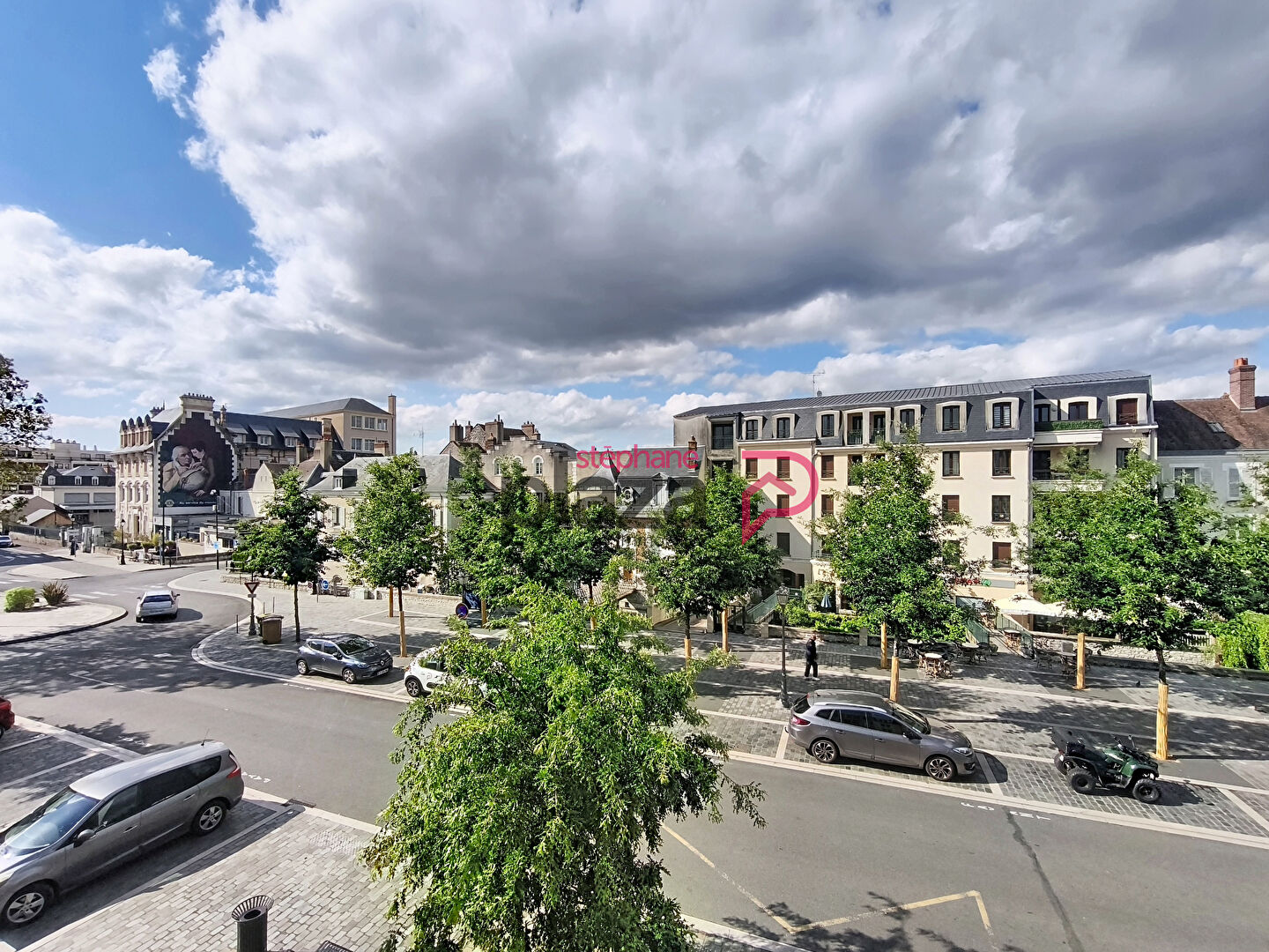 Photo du bien : Appartement 2 pièces 37.22 m2