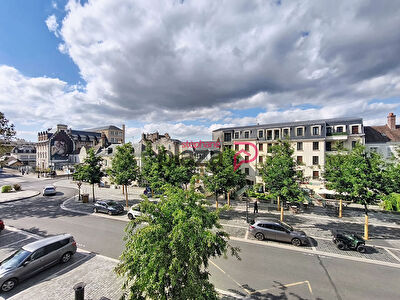 Appartement Montargis 2 pièce(s) 37,22 m2