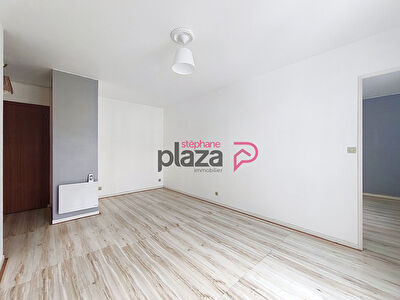 Appartement Montargis 2 pièce(s) 37,22 m2