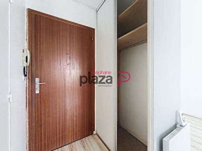 Appartement Montargis 2 pièce(s) 37,22 m2